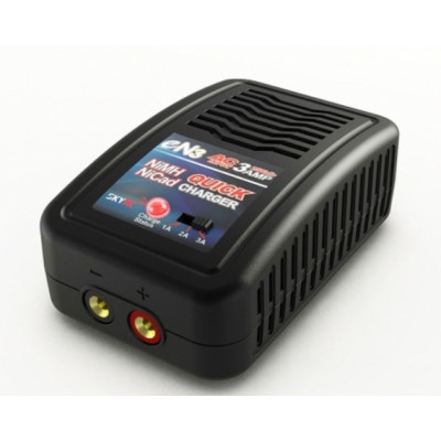 Зарядний пристрій SkyRC eN3 3A/20W з/БЖ для NiMH акумуляторів (SK-100070)