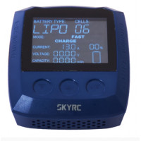 Зарядний пристрій SkyRC iMAX B6 lite 13A/220W без/БЖ універсальний (SK-100151)