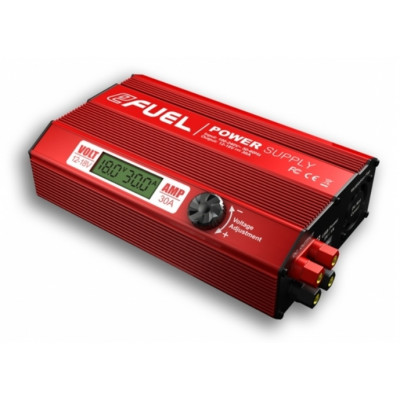 Блок живлення SkyRC eFuel 30A Power supply 12-18В імпульсний (SK-200013)