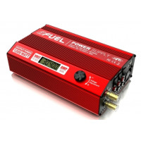 Блок живлення SkyRC eFuel 50A/1200W Power supply 15-30В імпульсний (SK-200015)
