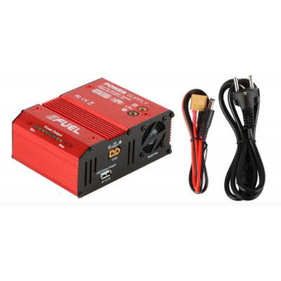 Блок живлення SkyRC eFuel 17A/230W Power supply 13.8В імпульсний (SK-200017)
