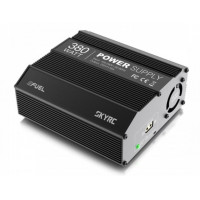 Блок живлення SkyRC eFuel 380Вт 24В 16А (SK-200023)