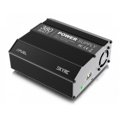 Блок живлення SkyRC eFuel 380Вт 24В 16А (SK-200023)