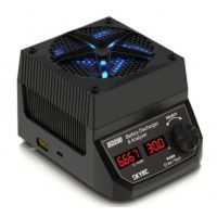 Розрядний пристрій SkyRC BD200 30A/200W (SK-600123)
