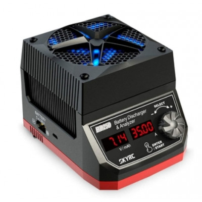 Розрядний пристрій SkyRC BD250 35A/250W (SK-600133)