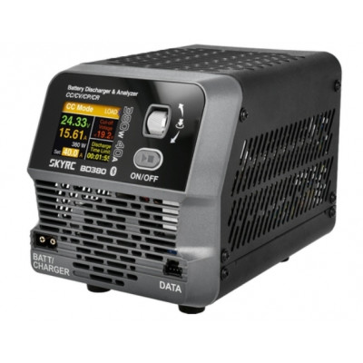Розрядний пристрій SkyRC BD380 40A/380W (SK-600153)