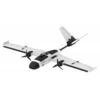 Іграшка літак ZOHD Altus KIT