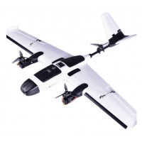 Іграшка літак ZOHD Altus VTOL PNP
