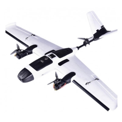 Іграшка літак ZOHD Altus VTOL PNP