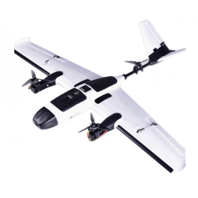 Іграшка літак ZOHD Altus VTOL KIT