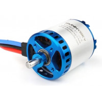 Мотор SunnySky X3530 V3 KV650 для літаків