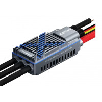 Регулятор ходу Sunnysky X105A PRO SBEC 3-6S для авіамоделей