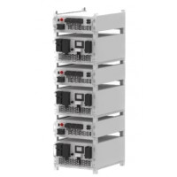 Гібридний інвертор Deye SUN-100K-PCSL01HP3 (100 кВт, 3 фази, HV, WiFi)