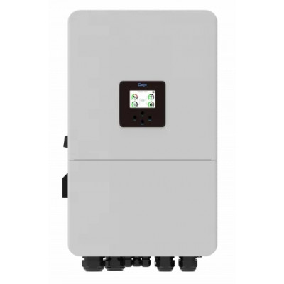 Гібридний інвертор SUN-15K-SG05LP3-EU-SM2 Deye WiFi (15 kW, 3 фази, 2 MPPT, LV)
