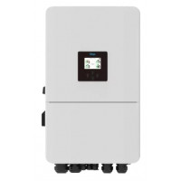 Гібридний інвертор SUN-20K-SG05LP3-EU-SM2 Deye WiFi (20 kW, 3 фази, 2 MPPT, LV)