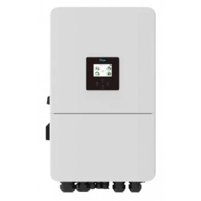 Гібридний інвертор SUN-20K-SG05LP3-EU-SM2 Deye WiFi (20 kW, 3 фази, 2 MPPT, LV)