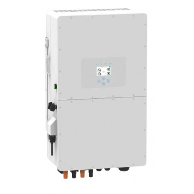 Гібридний інвертор SUN-30K-SG01HP3-EU-BM3 Deye WiFi (30 kW, 3 фази, 3 MPPT, HV)