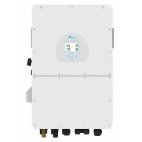 Гібридний інвертор Deye SUN-30K-SG02HP3-EU-AM2 WiFi (30 kW, 3 фази, 3 MPPT, HV)