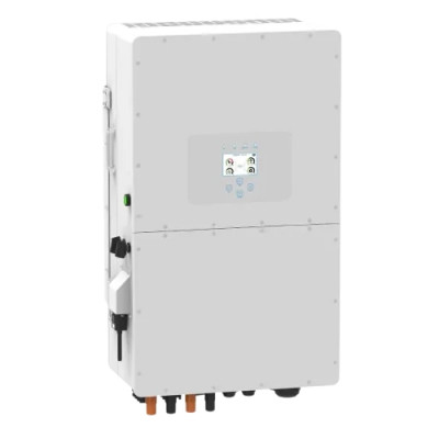 Гібридний інвертор SUN-50K-SG01HP3-EU-BM4 Deye WiFi (50 kW, 3 фази, 4 MPPT, HV)