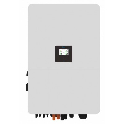 Гібридний інвертор SUN-60K-SG02HP3-EU-EM6 Deye WiFi (60 kW, 3 фази, 6 MPPT, HV)