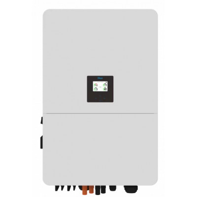 Гібридний інвертор SUN-75K-SG02HP3-EU-EM6 Deye WiFi (75 kW, 3 фази, 6 MPPT, HV)