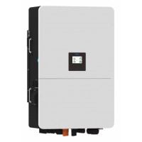Гібридний інвертор SUN-80K-SG02HP3-EU-EM6 Deye WiFi (80 kW, 3 фази, 6 MPPT, HV)