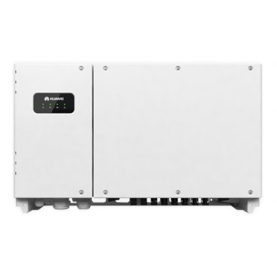 HUAWEI SUN2000-33KTL мережевий інвертор