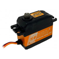 Сервопривід Savox SV-1270TG 8,4В/0,10с/45,0 кг