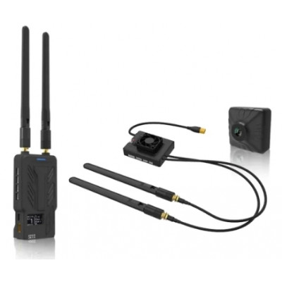 Відеосистема FPV SIYI HM30 LongRange Full HD Digital Image(Standart combo) (SYHM30)