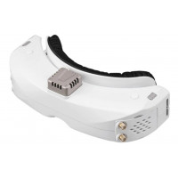 Окуляри FPV Skyzone SKY04L V2 1280x960 5.8GHz