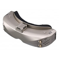 Окуляри FPV Skyzone SKY04X V2 1280x960 5.8GHz