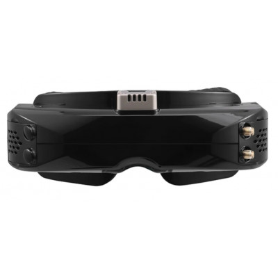 Окуляри FPV Skyzone SKY04X PRO 1280x960 5.8GHz