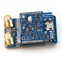 Відеоприймач 5.8GHz Skyzone SteadyView 48 каналів