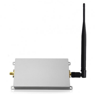 Підсилювач сигналу 900 МГц SZHUASHI HS09104040D2 (10 Вт)