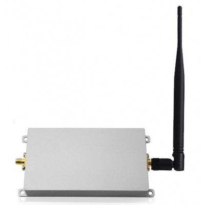 Підсилювач сигналу 900 МГц SZHUASHI HS09104043D2 (20 Вт)