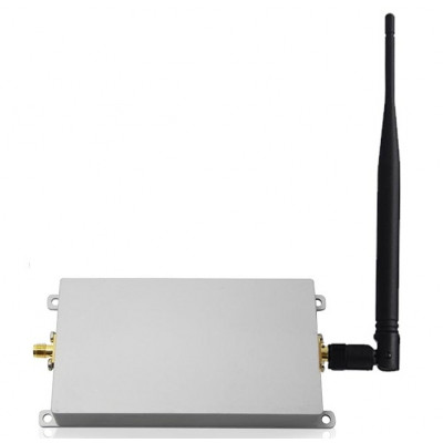 Підсилювач сигналу 900 МГц SZHUASHI HS092036 (5 Вт)