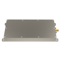 Генератор коливаючої частоти 495-580 МГц SZHUASHI YJM0440C 28В (40 Вт)