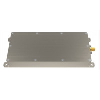 Генератор коливаючої частоти 700-820 МГц SZHUASHI YJM0950CG GaN 28В (50 Вт)