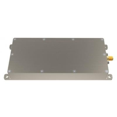 Генератор коливаючої частоти 810-940 МГц SZHUASHI YJM0950CG GaN 28В (50 Вт)