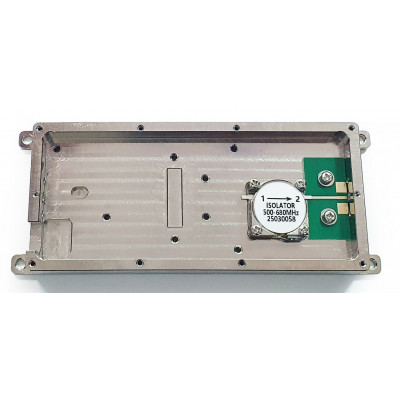 Корпус SZHUASHI для YJM0440 (частоти 500-680 МГц)