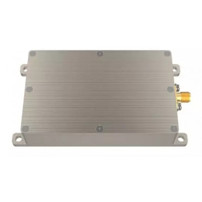 Генератор коливаючої частоти 600-1050 МГц SZHUASHI YJM0820B (20 Вт)