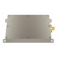 Генератор коливаючої частоти 600-1050 МГц SZHUASHI YJM0830B 24В (30 Вт)