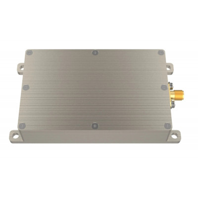 Генератор коливаючої частоти 600-1050 МГц SZHUASHI YJM0830B 24В (30 Вт)