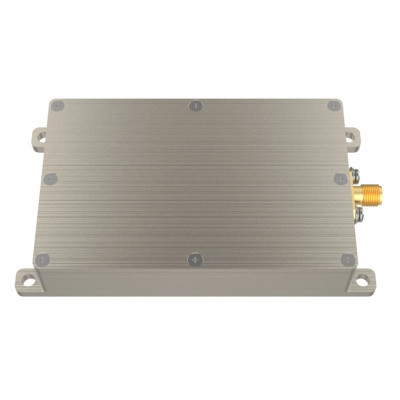 Генератор коливаючої частоти 700-900 МГц SZHUASHI YJM0850B (50 Вт)