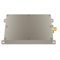 Генератор коливаючої частоти 600-1050 МГц SZHUASHI YJM0850B 24В (50 Вт)