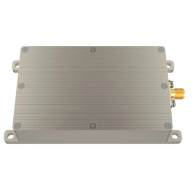 Генератор коливаючої частоти 600-1050 МГц SZHUASHI YJM0850B 24В (50 Вт)