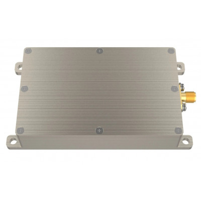 Генератор коливаючої частоти 600-1050 МГц SZHUASHI YJM0850B GaN 24В (50 Вт)
