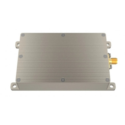 Генератор коливаючої частоти 900-1100 МГц SZHUASHI YJM1050B 24В (50 Вт)