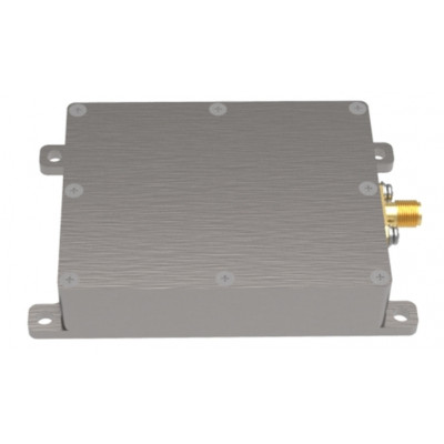 Генератор коливаючої частоти 2.4 ГГц SZHUASHI YJM2420B (20 Вт)