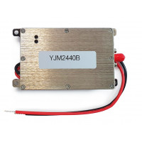Генератор коливаючої частоти 2.4 ГГц SZHUASHI YJM2440B (40 Вт)